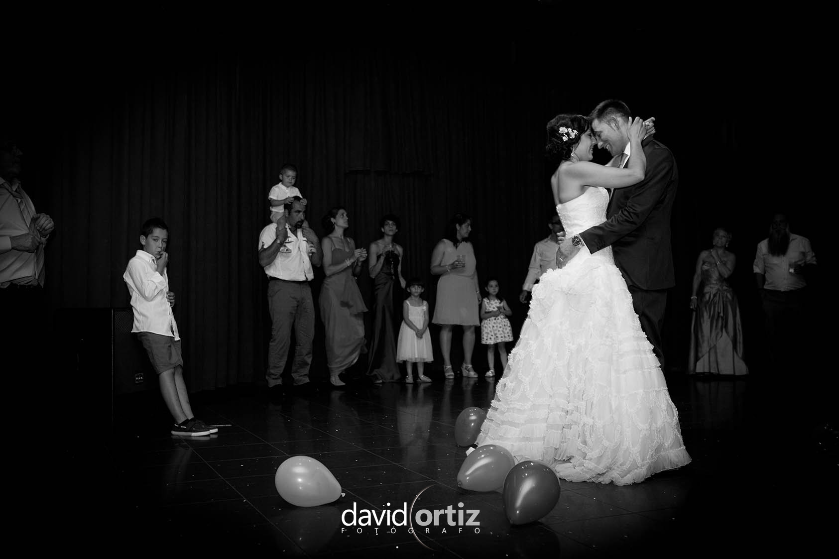 Fotógrafo bodas, reportajes bodas Valladolid