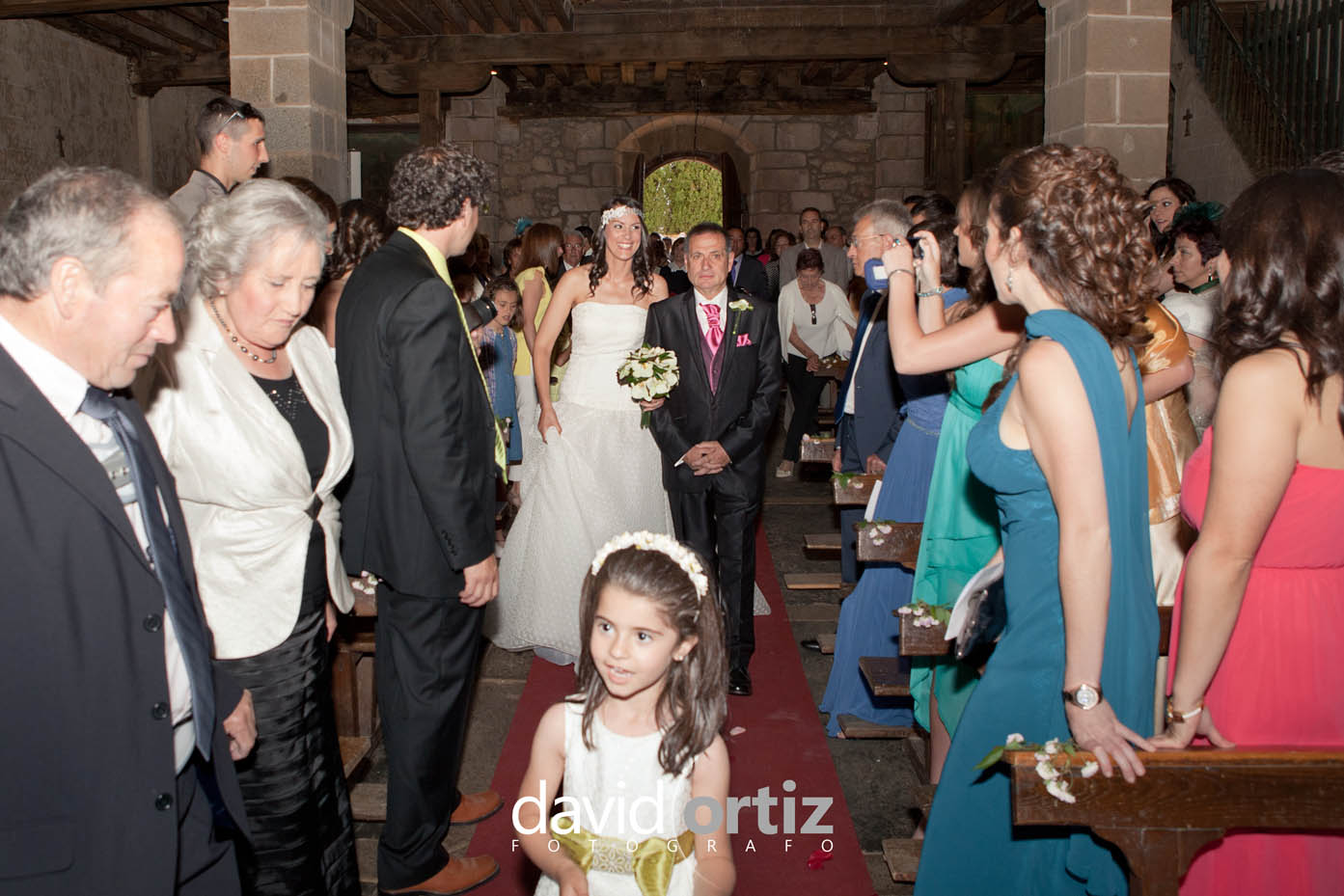 Fotógrafo Bodas, reportajes bodas Salamanca
