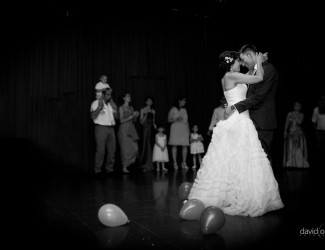 Fotografía y reportaje de la boda de Alberto y Sonia, realizado por David Ortiz Fotógrafo en Valladolid